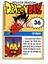 Spain  Ediciones Este Dragon Ball 36. Subida por Mike-Bell